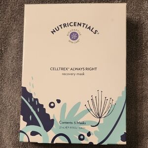 Nutrienticals Recovery Mask Set